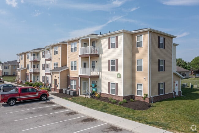 Building Photo - Tiffin Pointe