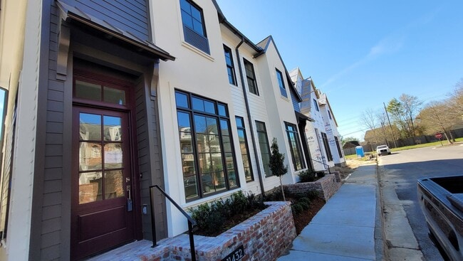 Building Photo - New Construction- Luxury Townhome in The Settlement at Willow Grove