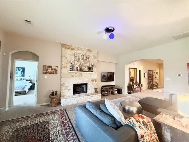 Building Photo - 2108 Asbury Park Dr