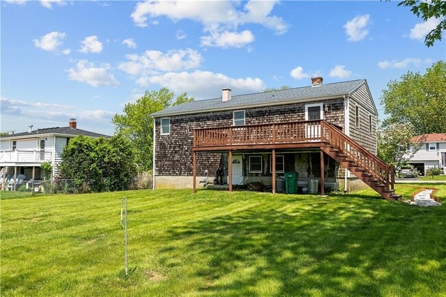 Building Photo - 21 Reardon Dr