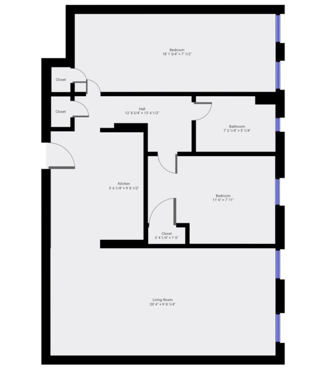 Building Photo - 640 Fort Washington Avenue