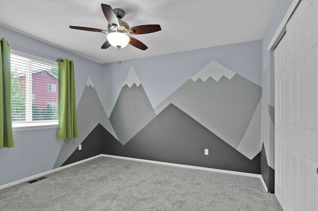 Building Photo - Beautiful home with 4 bedrooms, 2 1/2 bathrooms, 3-car garage in cul-de-sac available for $2,350