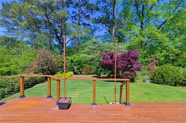 Building Photo - 3666 Wisteria Ln