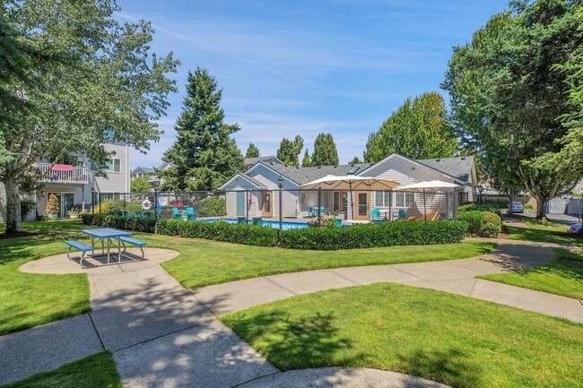 Building Photo - Find Your Haven: A House with all the Perk...
