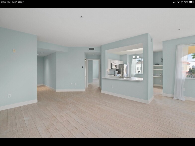 Living room - 11041 Legacy Blvd