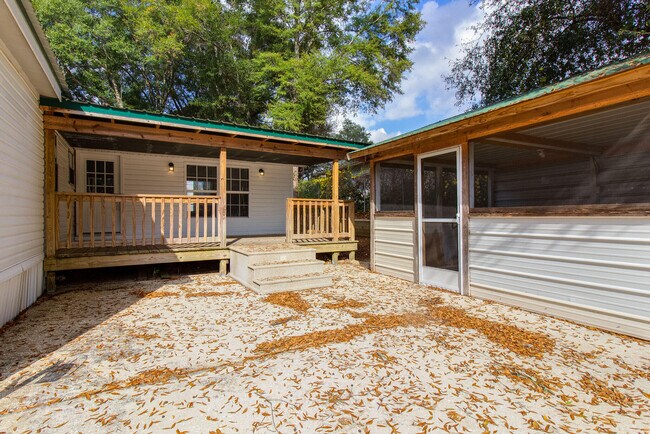 Building Photo - 5509 Cone Dr