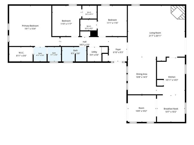 Building Photo - 15706 Cavendish Dr