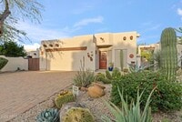 Building Photo - 6016 E Rancho Manana Blvd