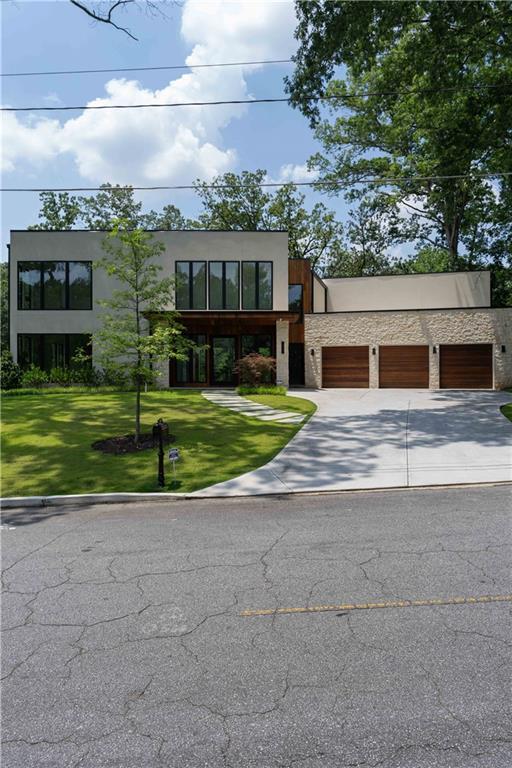 Building Photo - 3566 Cantrell Rd NE