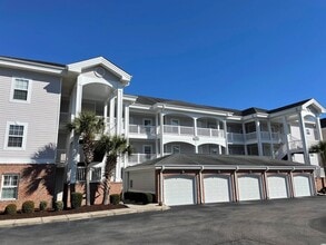 Building Photo - Magnolia North - Heart of Myrtle Beach