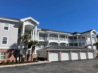 Building Photo - Magnolia North - Heart of Myrtle Beach
