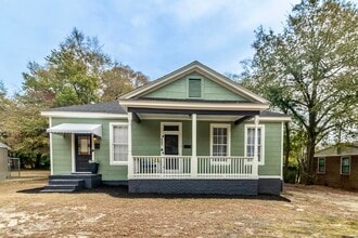 Building Photo - 1510 Stovall St