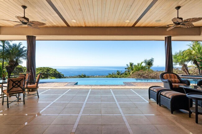 Building Photo - Luxury furnished 4 bedroom 3 bathroom with pool, spa, and outdoor showers