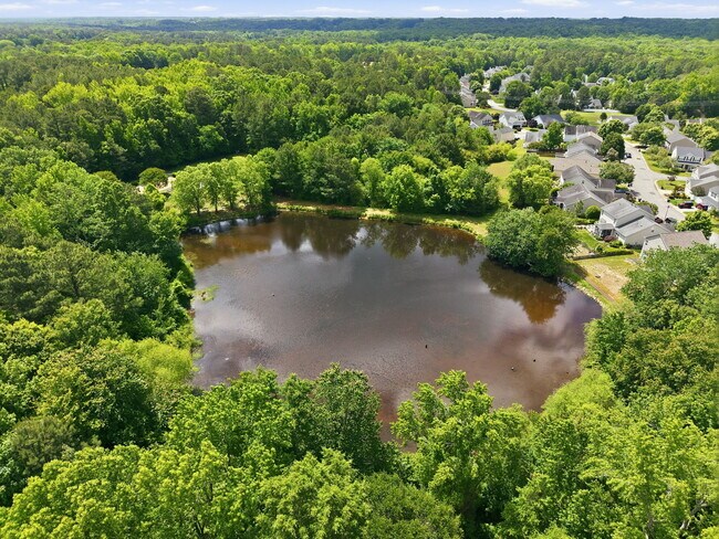 Building Photo - 3101 Sawyers Mill Dr
