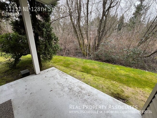 Building Photo - 11311 NE 128th St