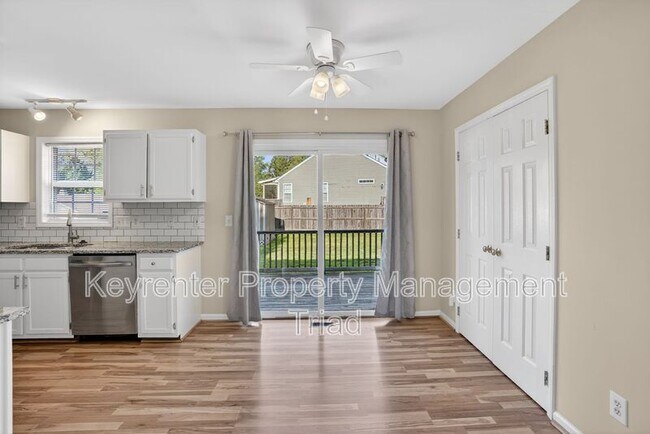 Building Photo - 3100 Brookrun Dr