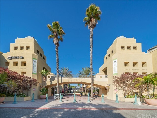 Building Photo - 1301 Cabrillo Ave