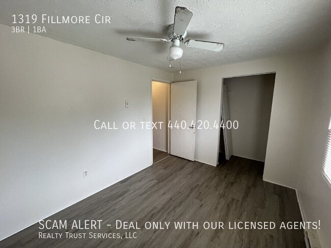Building Photo - 1319 Fillmore Cir