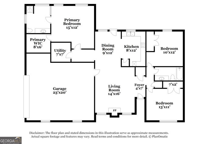 Building Photo - 312 Harris Ave