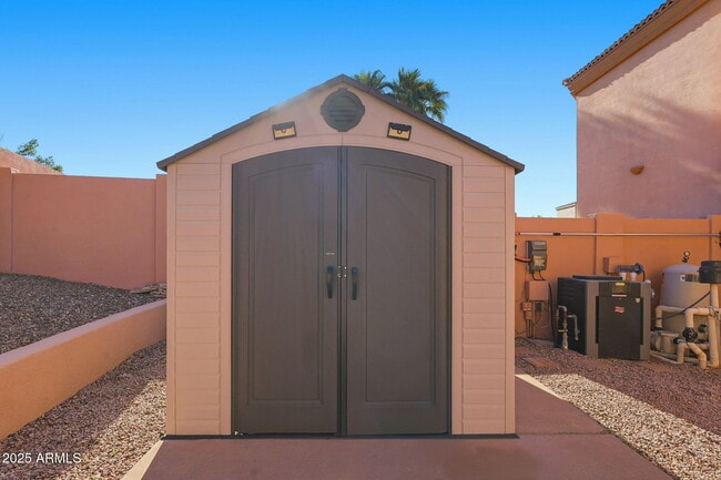 Building Photo - 4055 N Recker Rd