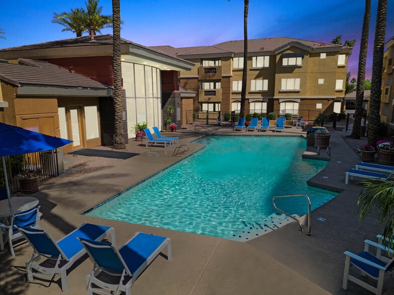 Monterra 1333 N 24th St Phoenix AZ 85008 Apartment Finder