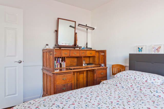 Bedroom #2 - 22427 Clarendon St