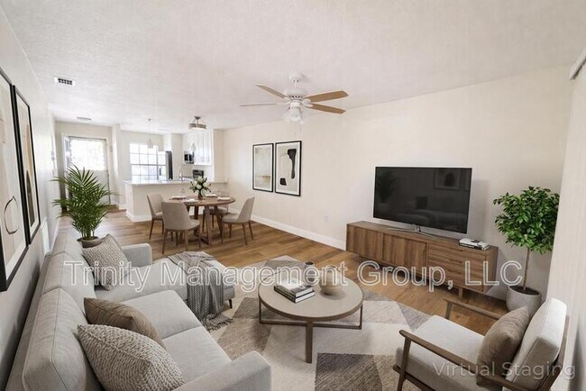 Building Photo - 2844 Westmoreland Ct