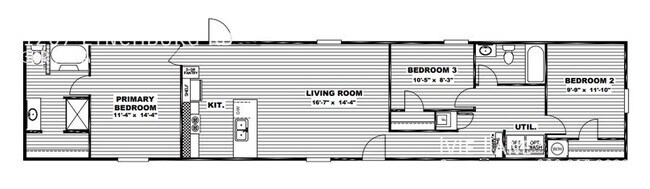 Building Photo - 1207 Lynchburg Rd