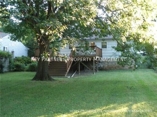 Building Photo - 5111 Buena Vista St