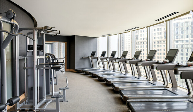 Building Photo - 401 N Wabash Ave