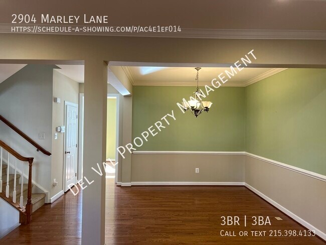 Building Photo - 2904 Marley Ln