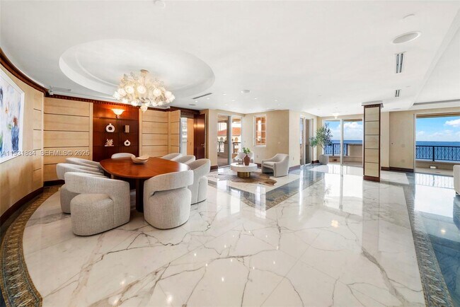 Building Photo - 7471 Fisher Island Dr