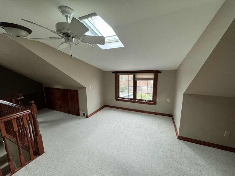 Master Bed 2nd Floor - 6324 Pillsbury Ave S