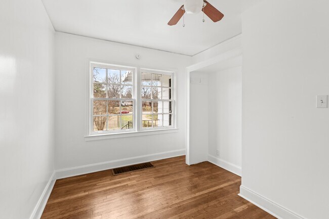 Building Photo - 1520 41st Street Ensley