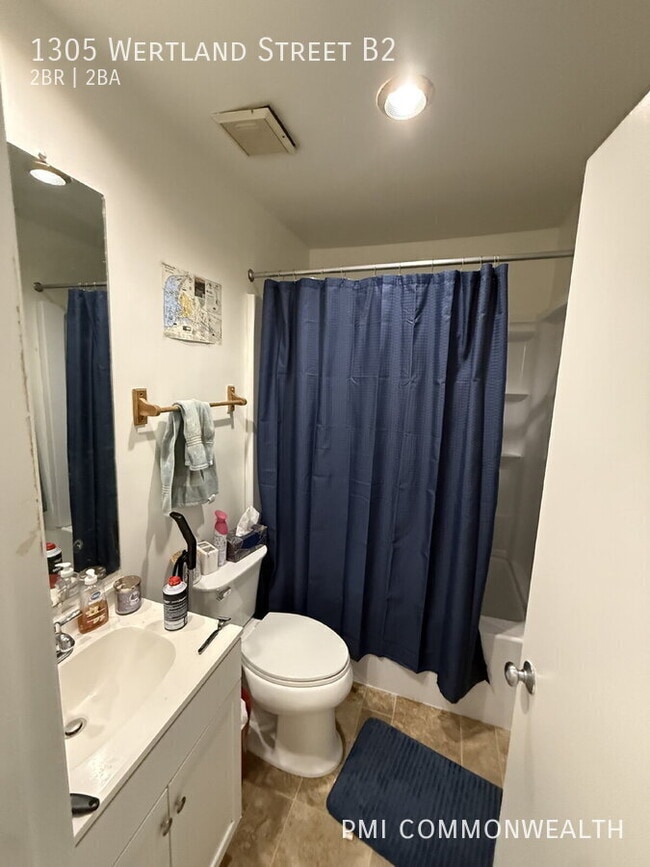 Building Photo - 1305 Wertland St