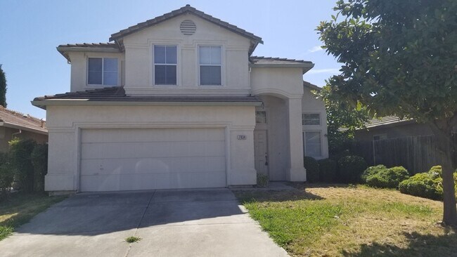 Primary Photo - Beautiful 4 bedroom in Citrus Heights!
