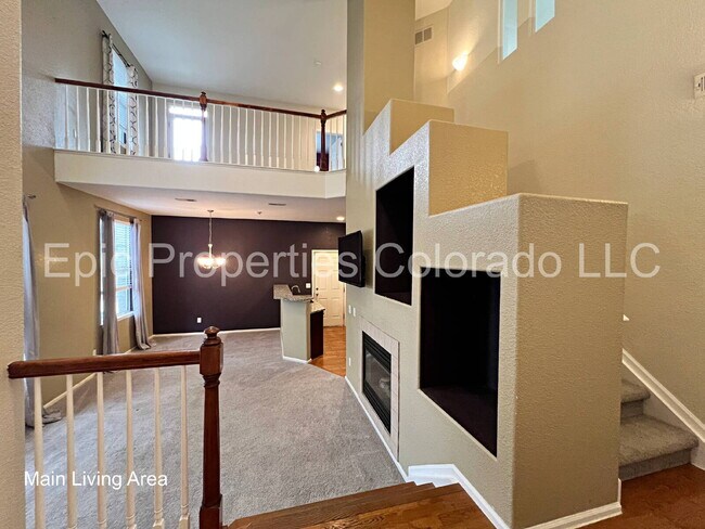 Building Photo - Stunning Saddle Rock East Townhouse | 2 BD + Loft | 2.5 BA | 2-Car Garage