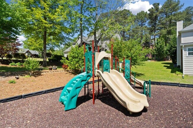 Building Photo - 745 Princeton Mill Run