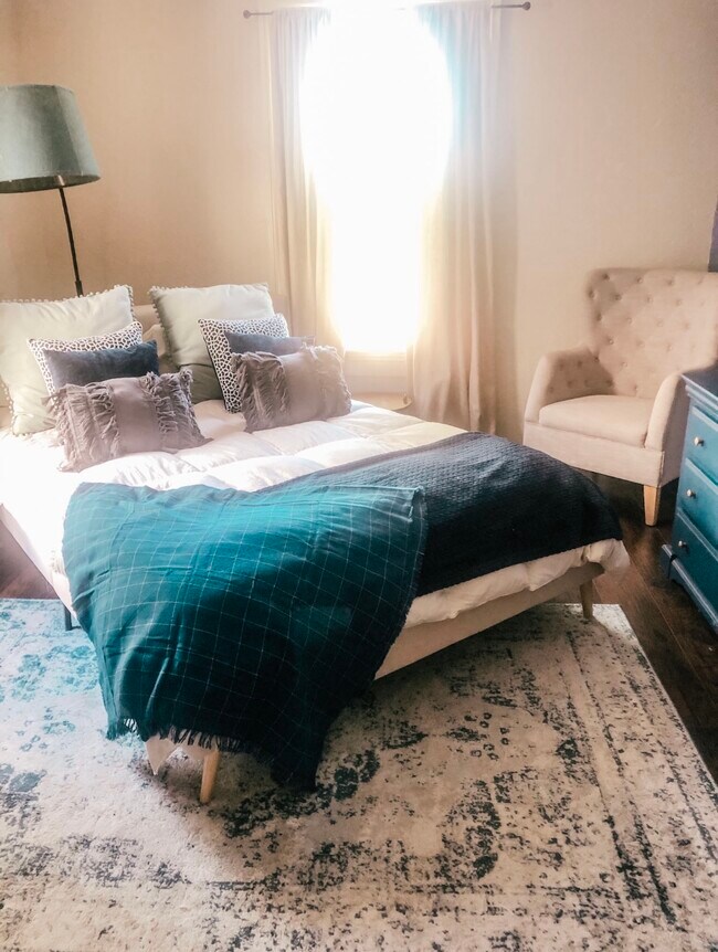 Bedroom 1 - 2113 Toledano St