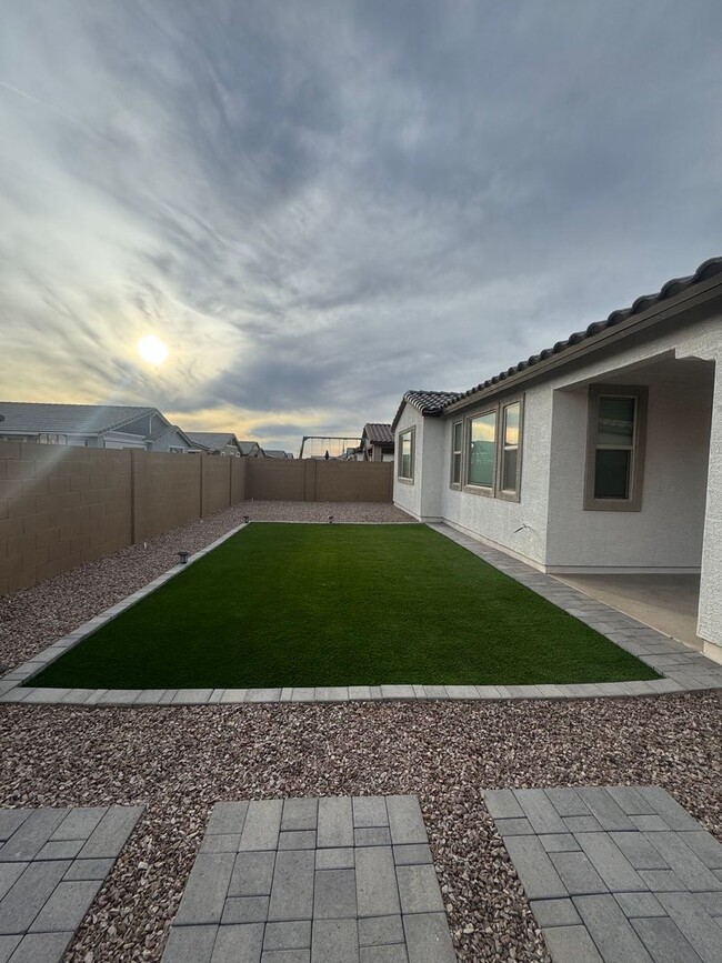 Building Photo - BRAND NEW HOME WARNER MEADOW GILBERT