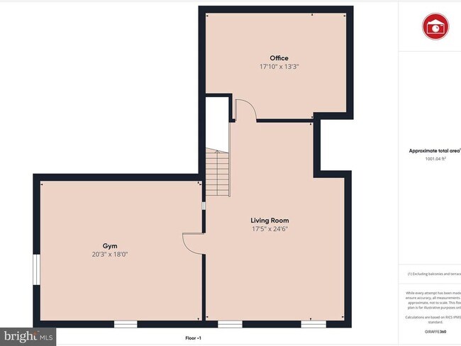 Building Photo - 1807 Fairway Ln