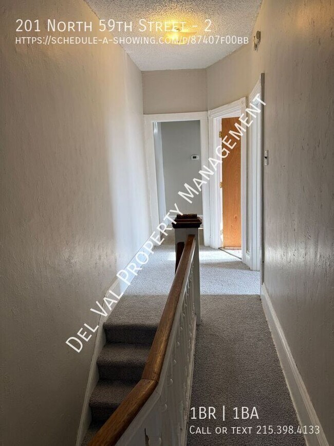 Building Photo - 201 N 59th St