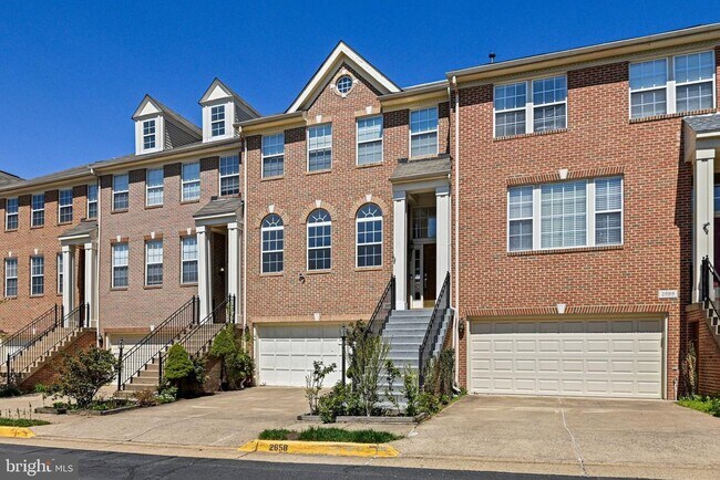 Building Photo - 2658 Logan Wood Dr