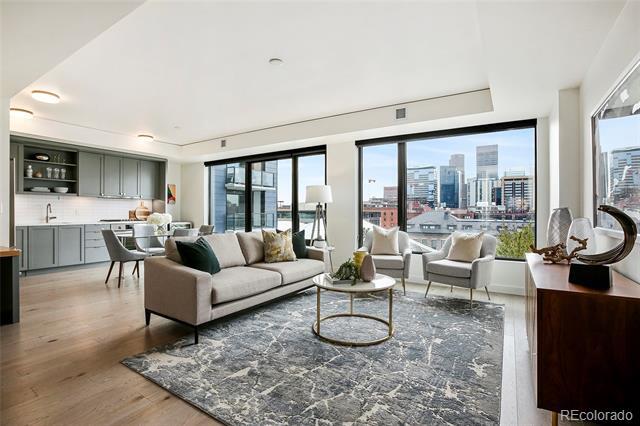 Building Photo - 1750 Wewatta St