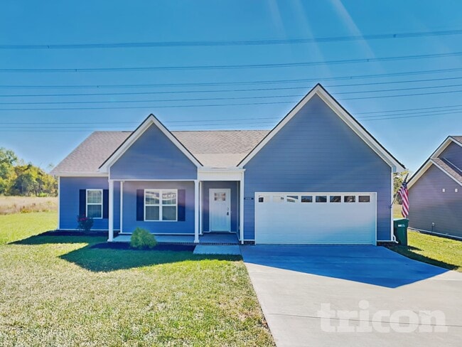 Building Photo - 1022 Cyril Dr