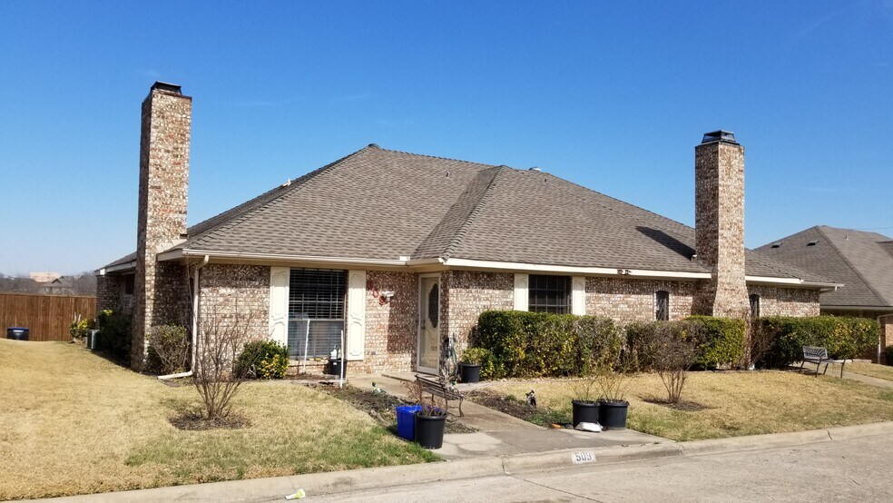 Primary Photo - 509 Cedar Elm Ln