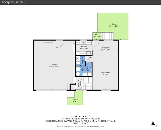 Building Photo - $1,895.95 3-bed, 1.5-bathroom located in Colorado Springs with a washer and dryer.