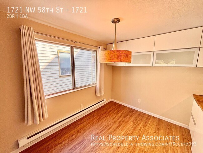 Building Photo - 1721 NW 58th St