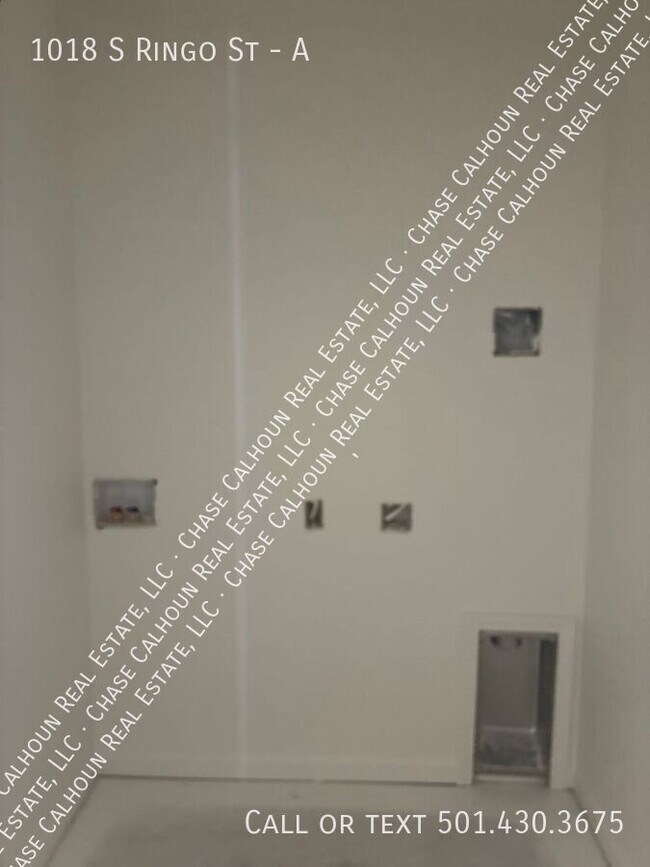 Building Photo - 1018 S Ringo St