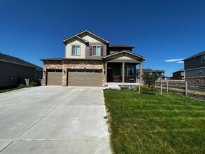 Building Photo - Gorgeous 4 Bed, 2.5 Bath Newer Build in Berthoud!
